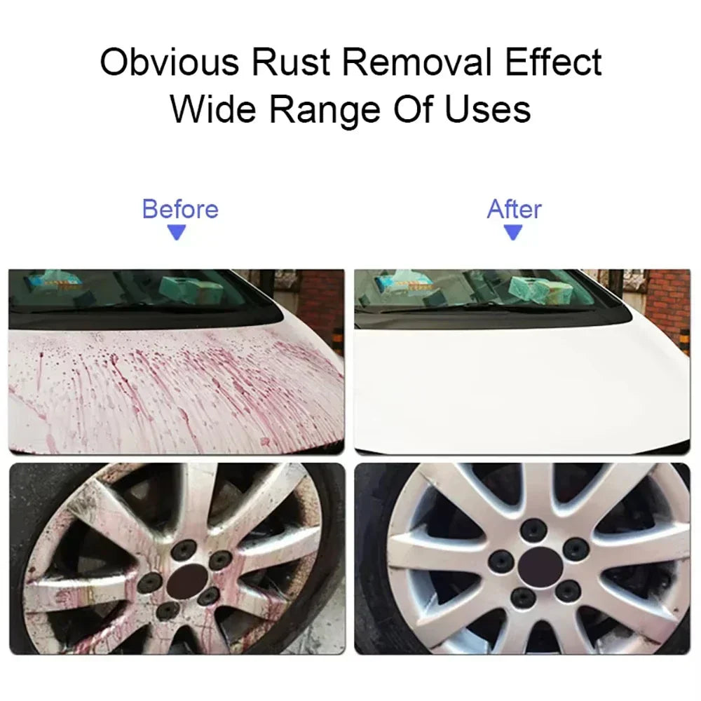Powerfull 🔥Rust Remover Lubricant 100 ml Pack of 1